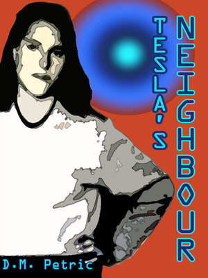 cover image of Tesla's Neighbour
